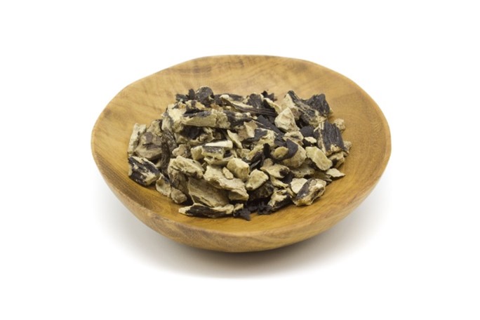 Comfrey Root Organic