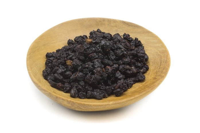 Elder Berries