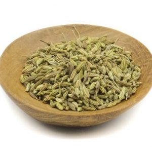 Fennel Seed