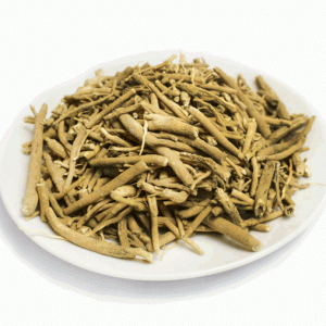 Ginseng Indian