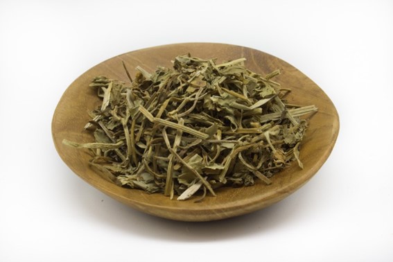 Gotu Kola Leaf Organic