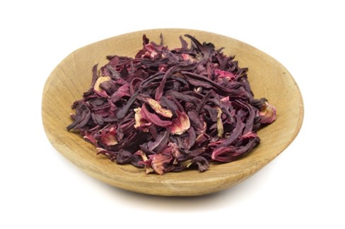 Hibiscus Organic