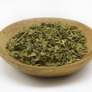 Lemon Myrtle Organic