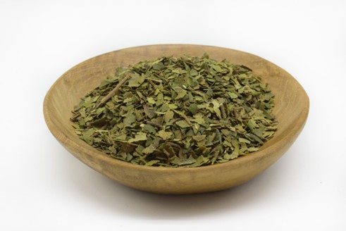 Lemon Myrtle Organic