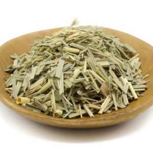 Lemongrass Organic