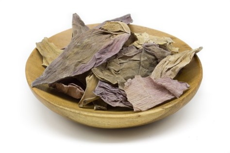 Lotus Flower Organic (Sacred)