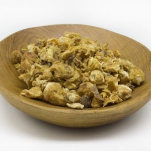 Maca Root Chips Organic