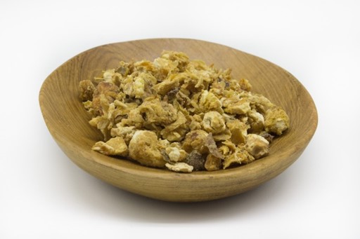 Maca Root Chips Organic