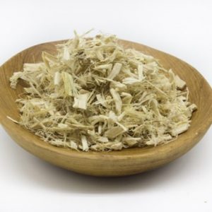 Marshmallow Root Organic