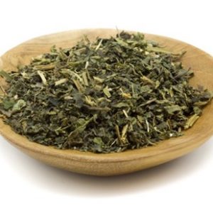 Nettle Leaf Organic