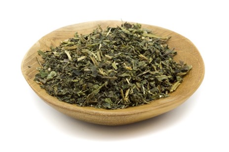 Nettle Leaf Organic