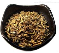 Sandalwood Chips Incense