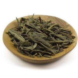 Sencha Organic