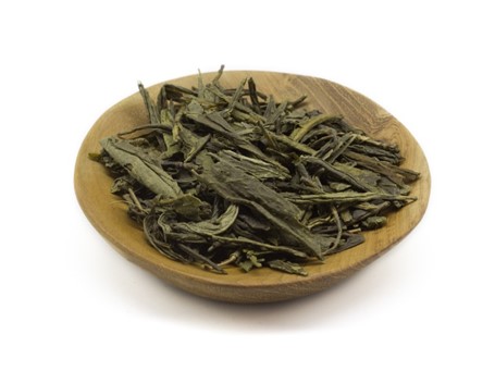Sencha Organic