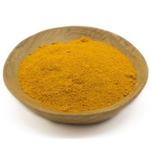 Tumeric