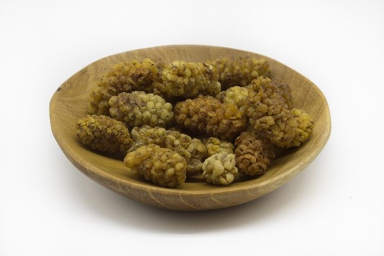 White Mulberry Organic