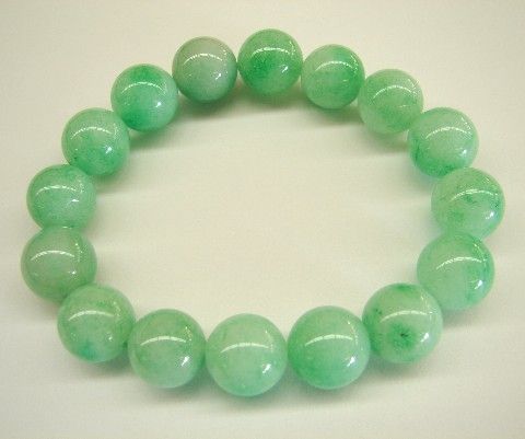 Jade Bracelet