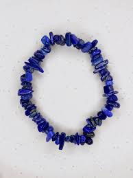 Lapis Lazuli Bracelet