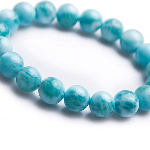 Larimar Bracelet