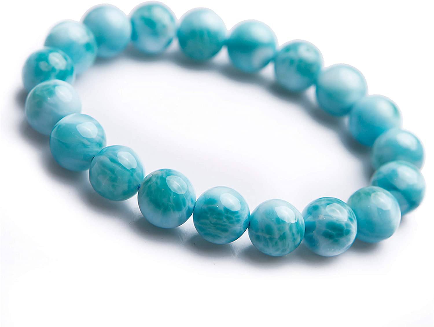 Larimar Bracelet