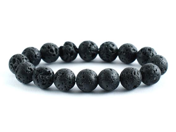Lava Bracelet