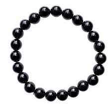 Onyx Black Bracelet