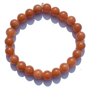 Red Aventurine Bracelet