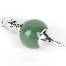 Pendulum Aventurine