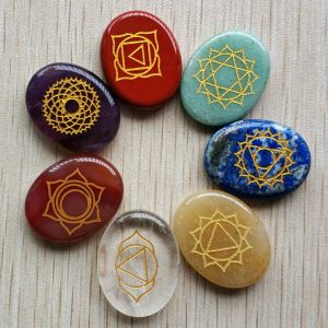 Chakra Set