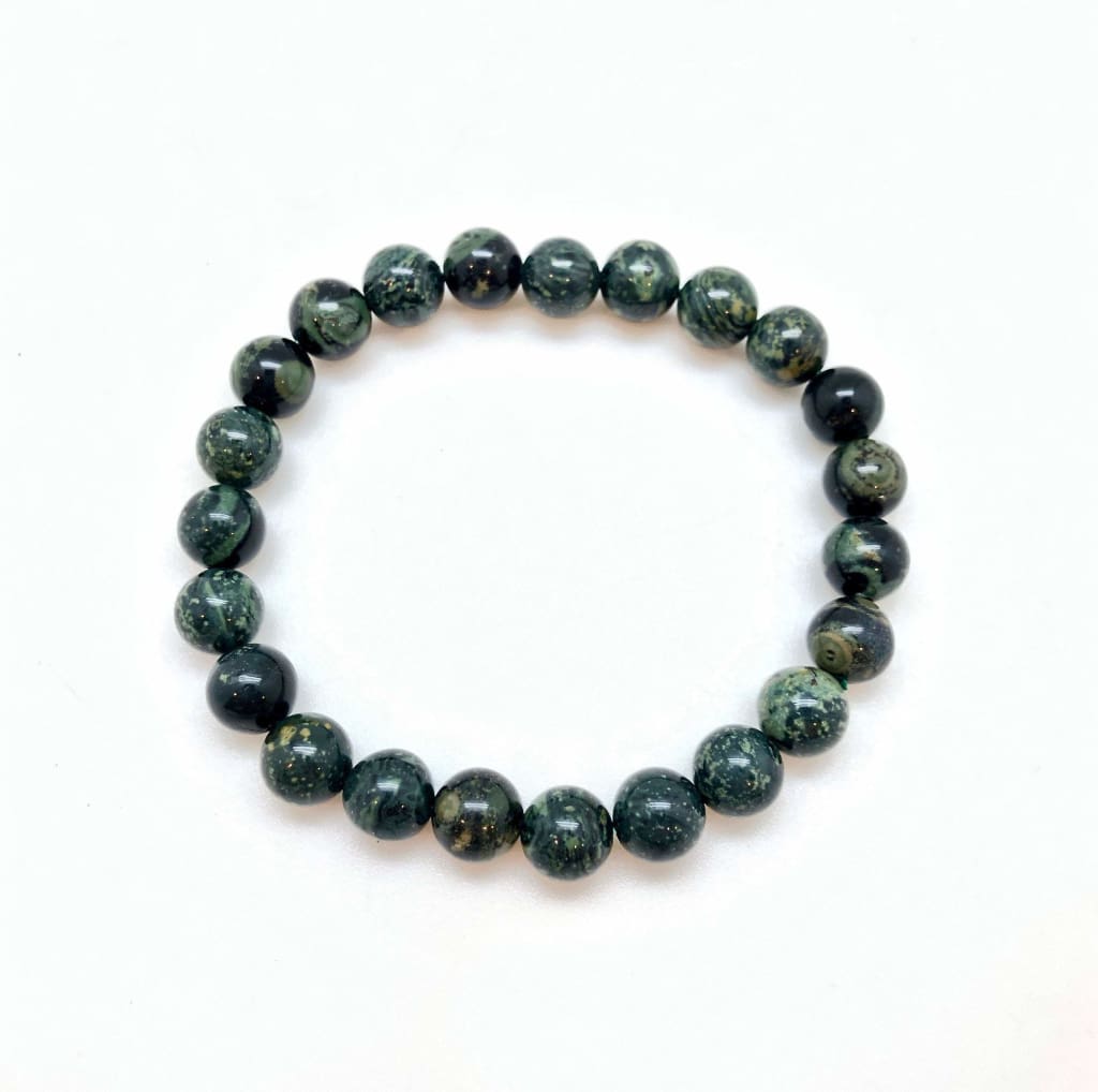 Jasper Kambaba Bracelet