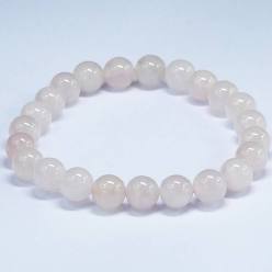Rose Quartz Bracelet
