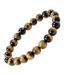 Tigers Eye Bracelet