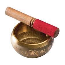 Singing Bowl Stick