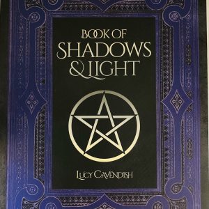Book Of Shadows and Light