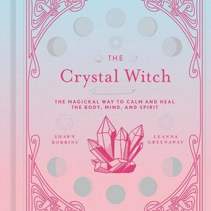 The Crystal Witch