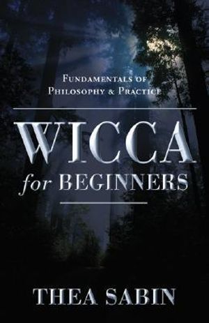 Wicca For Beginners
