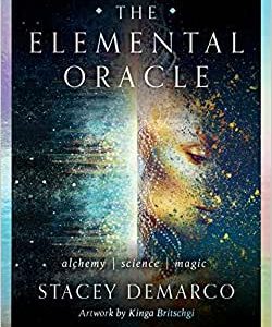 The Elemental Oracle