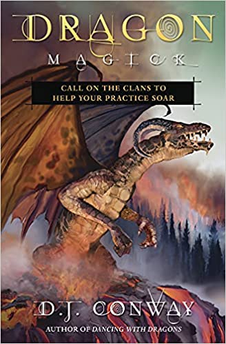 Dragons Magick