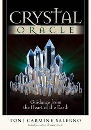 Crystal Oracle