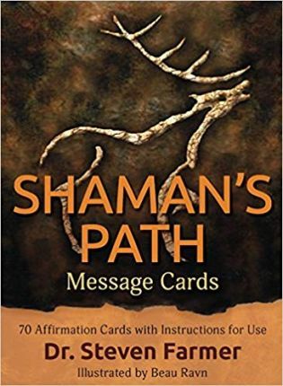 Shamans path