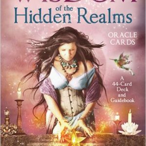Wisdom Of The Hidden Realms