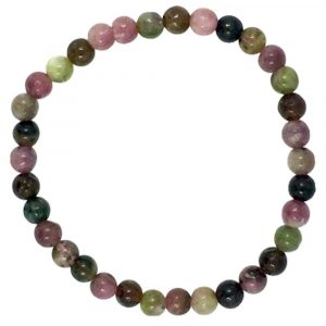Mix Tourmaline bracelet