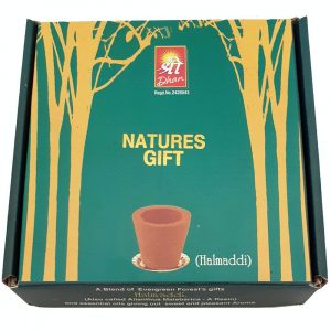 Incense Cups - Shree Dhan
