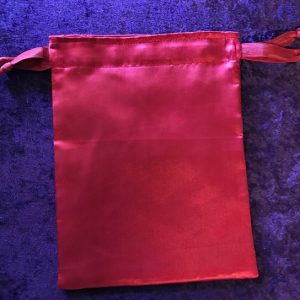 Tarot / Oracle card bag