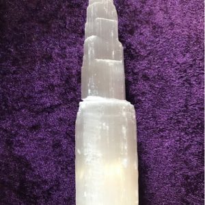 Selenite Tower