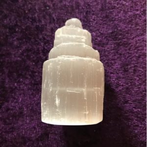 Selenite Tower
