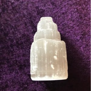 Selenite Tower