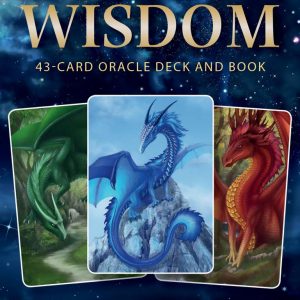 Dragon Wisdom Oracle