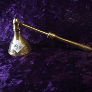 Alter Bells Brass Small